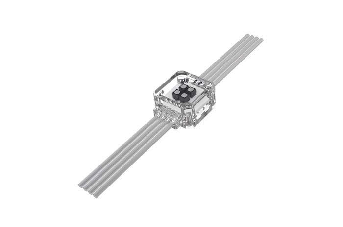 LG LED Flexible para Exteriores, GMBD035-GN4