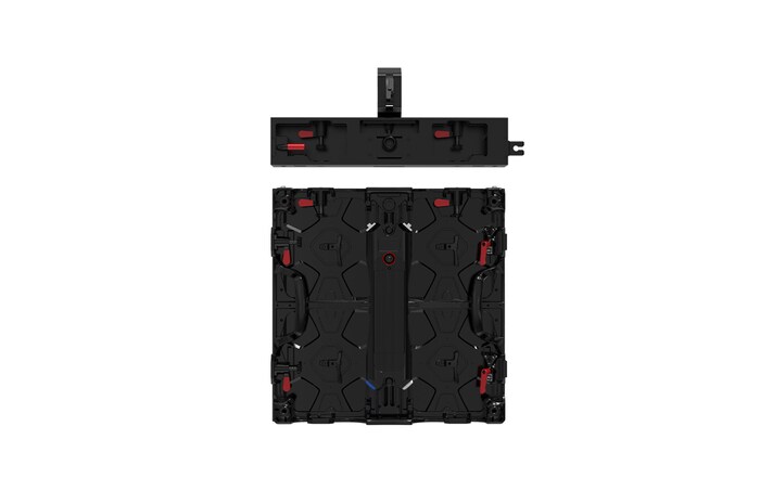 LG Pantalla LED para producción virtual, LBAE026-GM