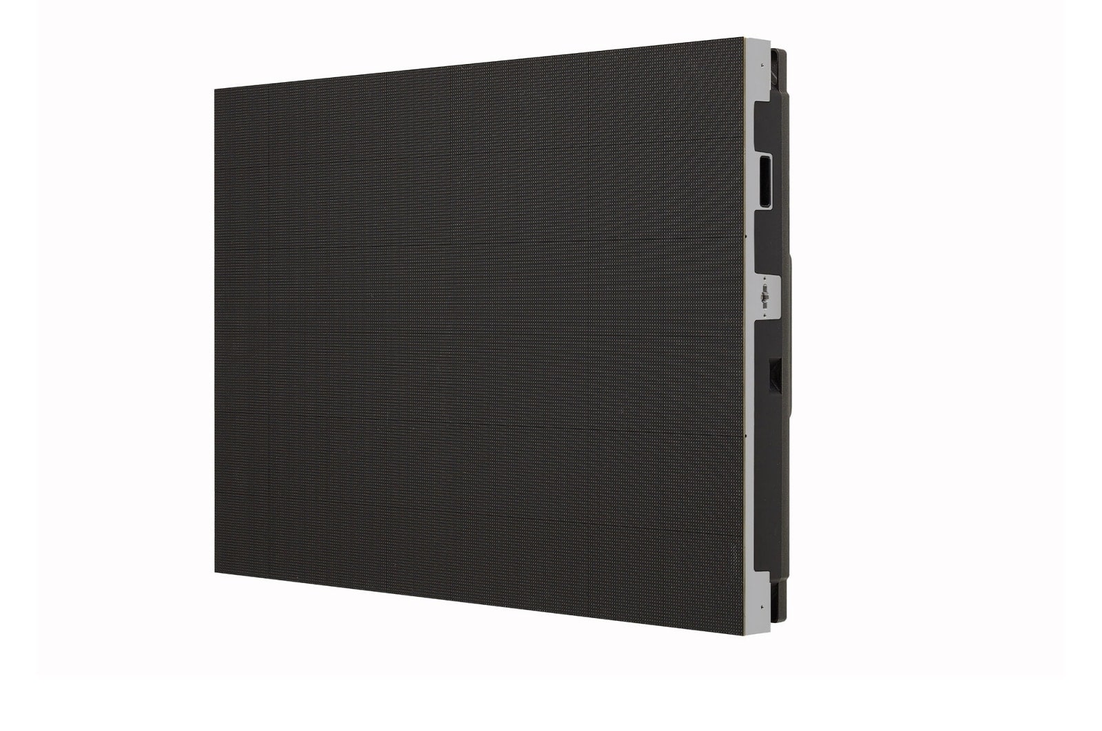 LG LED Cinema, pantalla 4K, LDAA012-MD