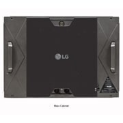 LG LED Cinema, pantalla 4K, LDAA012-MD
