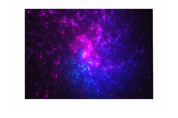 LG LED Cinema, LDAA025-MD