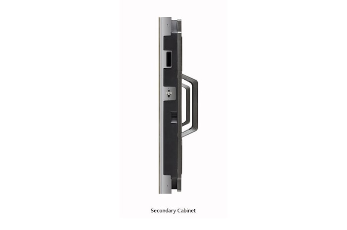 LG LED Cinema, LDAA025-MD