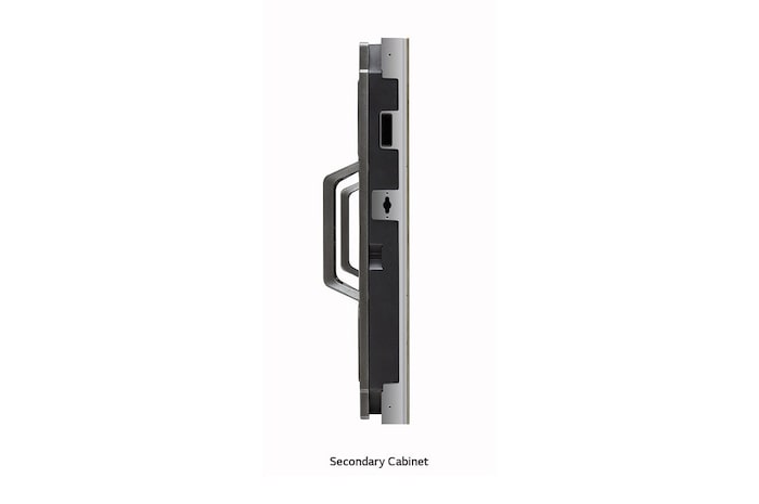 LG LED Cinema, LDAA025-MD