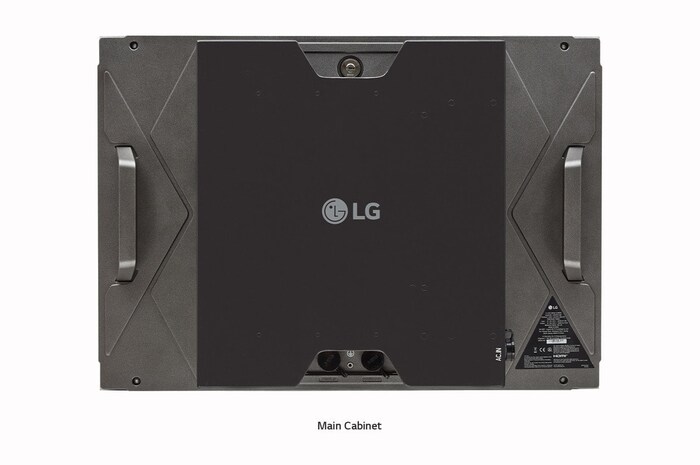 LG LED Cinema, LDAA025-MD