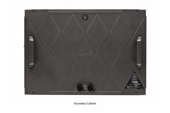 LG LED Cinema, LDAA025-MD