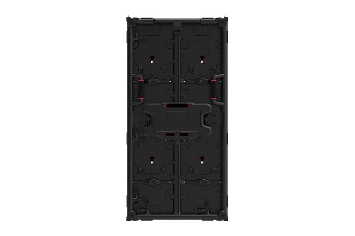 LG Pantalla LED serie Versatile, LSCA029-GK