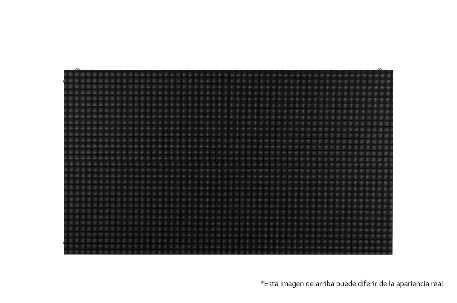 LG Pantalla LED serie Ultra Slim, LSCB015-RK