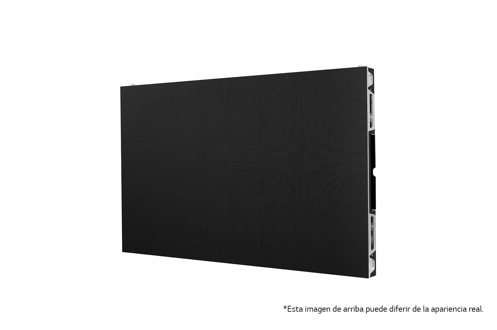 LG Pantalla LED serie Ultra Slim, LSCB015-RK
