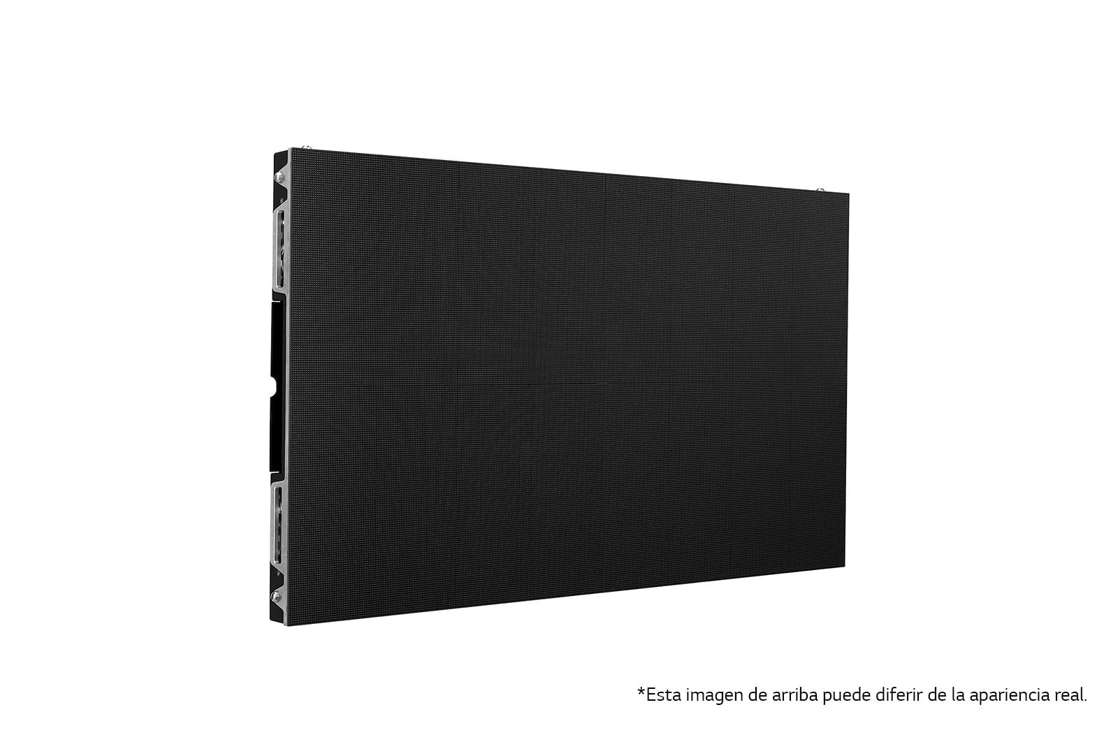 LG Pantalla LED serie Ultra Slim, LSCB015-RK