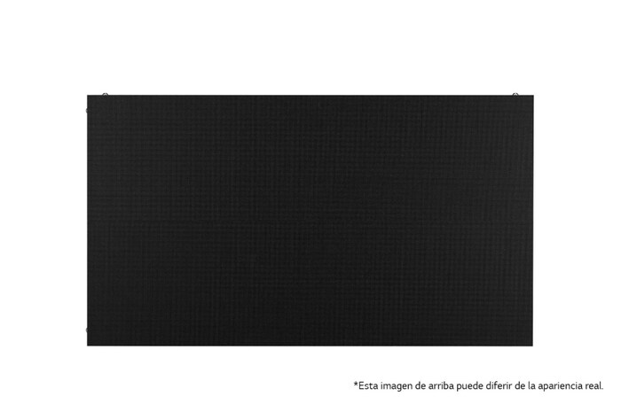 LG Pantalla LED serie Ultra Slim, LSCB015-RK