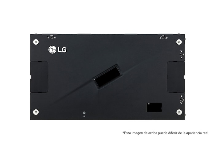LG Pantalla LED serie Ultra Slim, LSCB015-RK