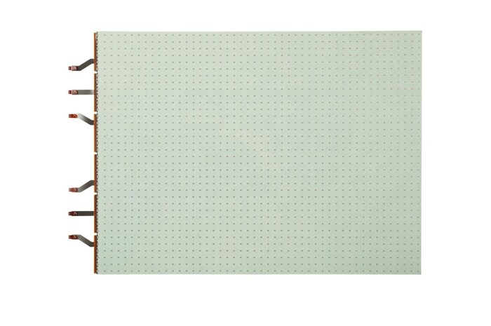 LG Lámina LED transparente con brillo máximo, LTAK140-GW1