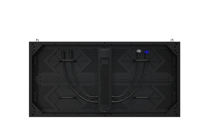 LG Pantalla LED Ultraligera serie GSCD100, GSCD100-GN