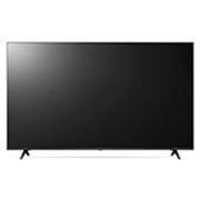 LG UHD ThinQ AI 55'' UP77 4K Smart TV, 4K Procesador Inteligente α5, Magic Remote, 55UP771C0SB