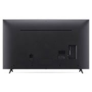 LG UHD ThinQ AI 55'' UP77 4K Smart TV, 4K Procesador Inteligente α5, Magic Remote, 55UP771C0SB