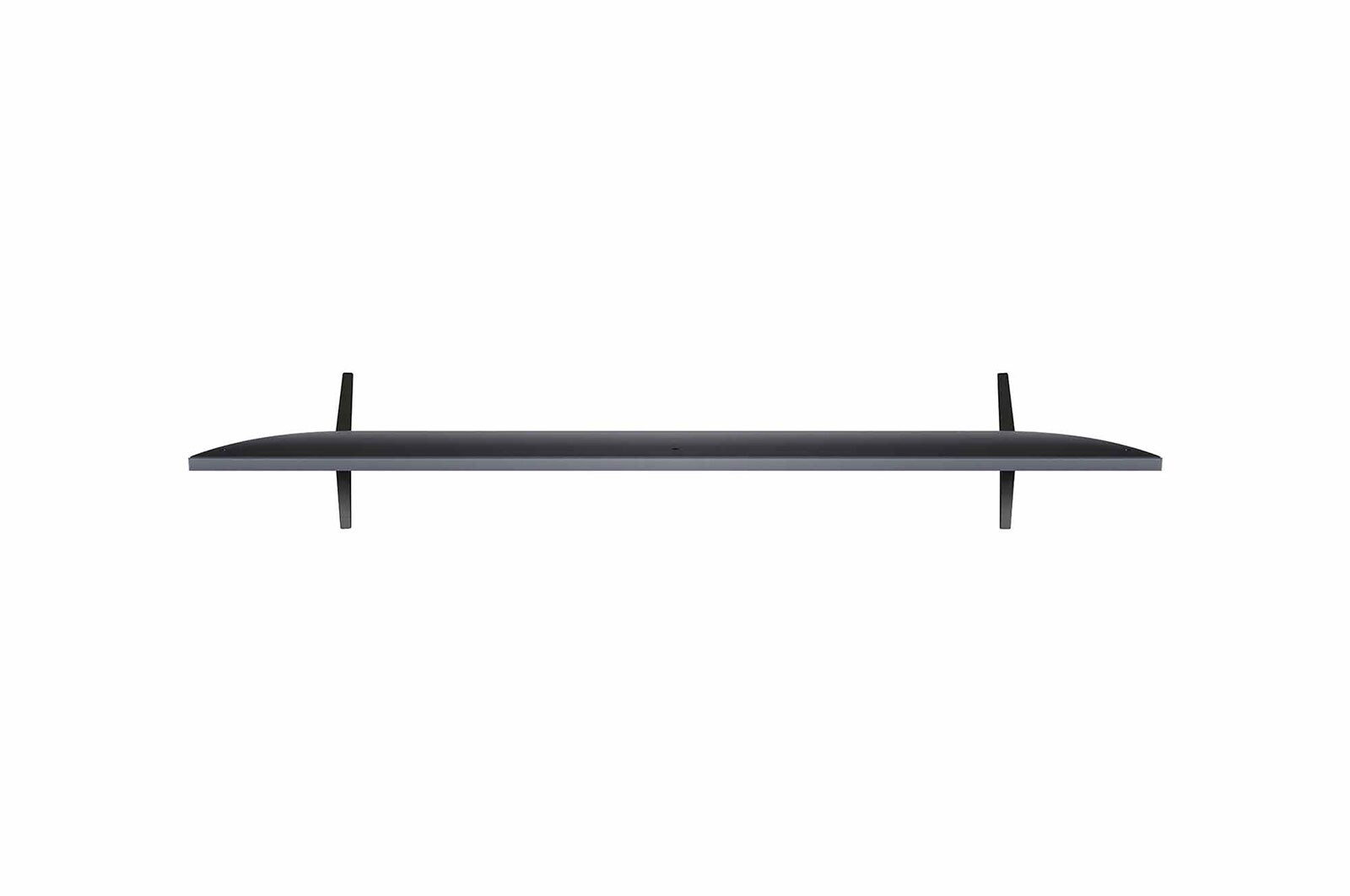 LG UHD ThinQ AI 55'' UP77 4K Smart TV, 4K Procesador Inteligente α5, Magic Remote, 55UP771C0SB