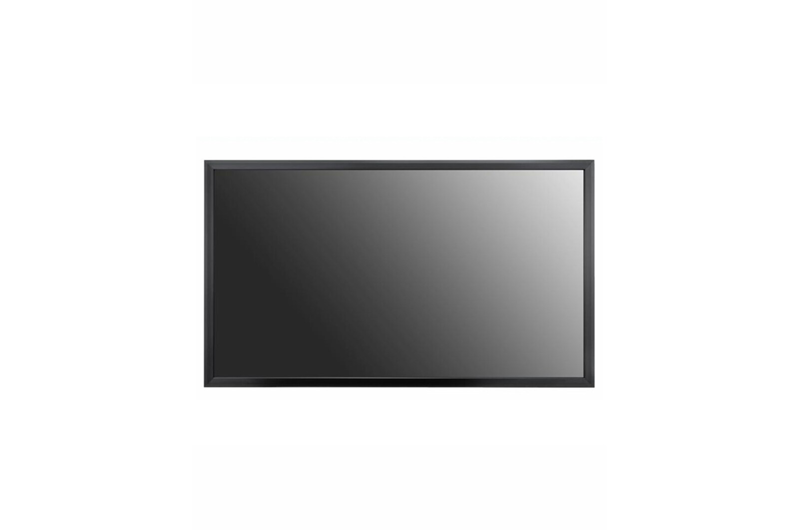 LG Serie TA3E de clase 32” - Participación efectiva del cliente con la pantalla táctil LG, 32TA3E-B