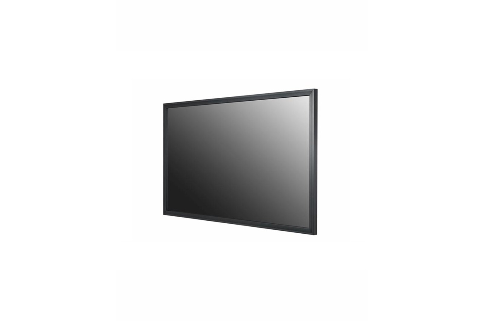 LG Serie TA3E de clase 32” - Participación efectiva del cliente con la pantalla táctil LG, 32TA3E-B