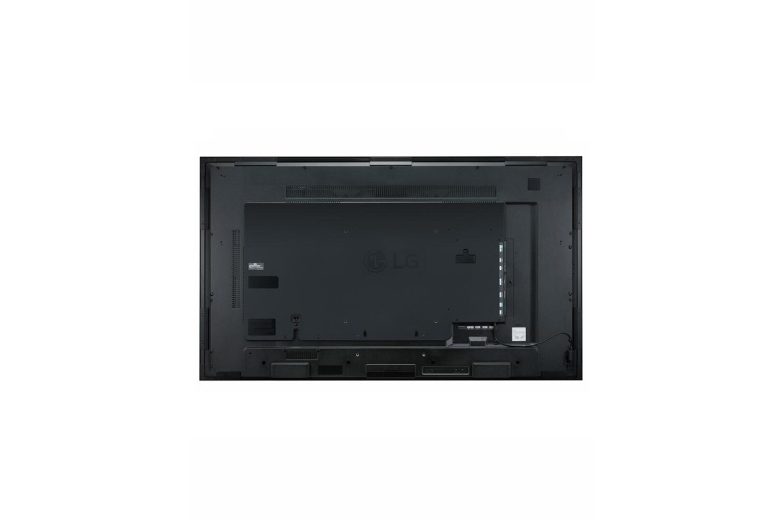 LG Serie TA3E de clase 32” - Participación efectiva del cliente con la pantalla táctil LG, 32TA3E-B