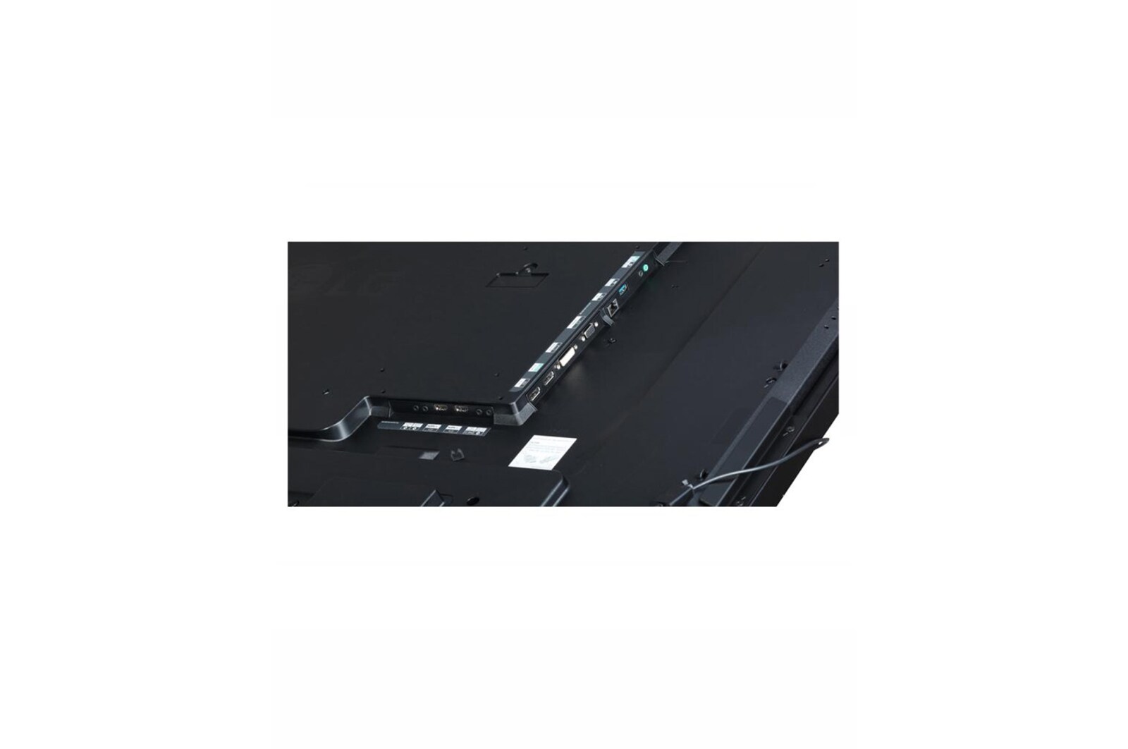 LG Serie TA3E de clase 32” - Participación efectiva del cliente con la pantalla táctil LG, 32TA3E-B