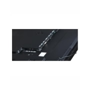 LG Serie TA3E de clase 32” - Participación efectiva del cliente con la pantalla táctil LG, 32TA3E-B