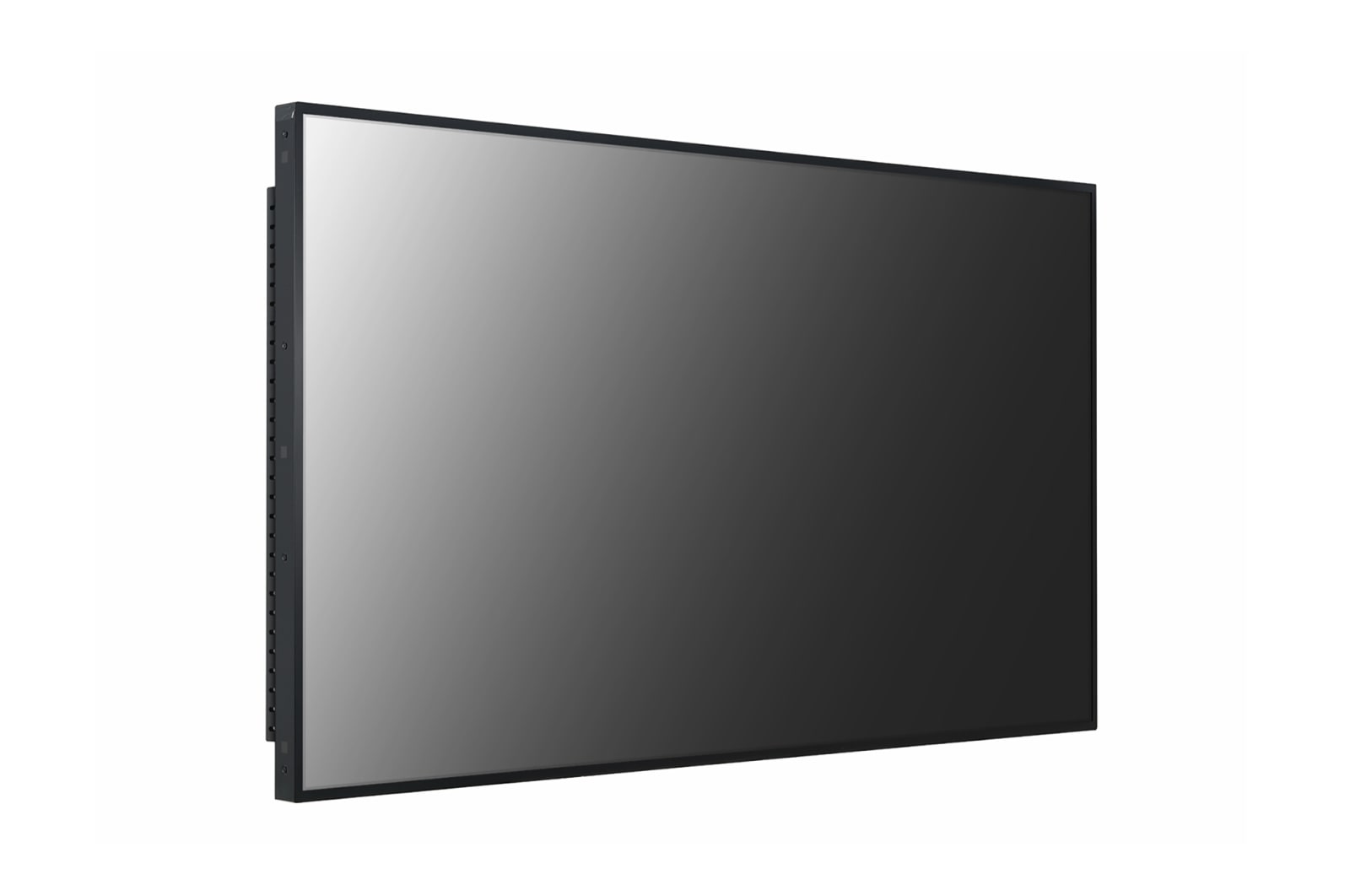 LG Pantalla de alto brillo serie XF3E, 55XF3E-B