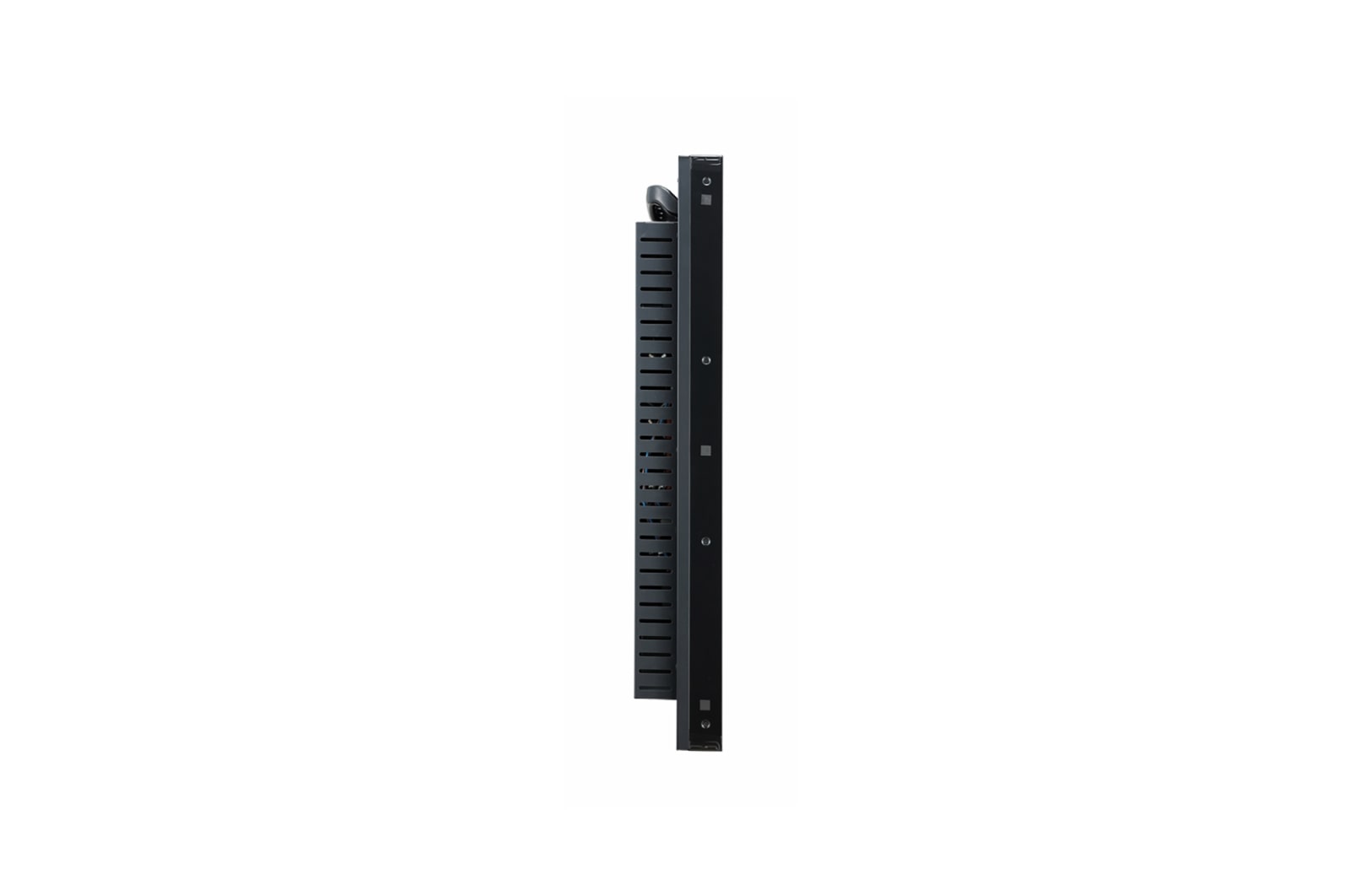 LG Pantalla de alto brillo serie XF3E, 55XF3E-B