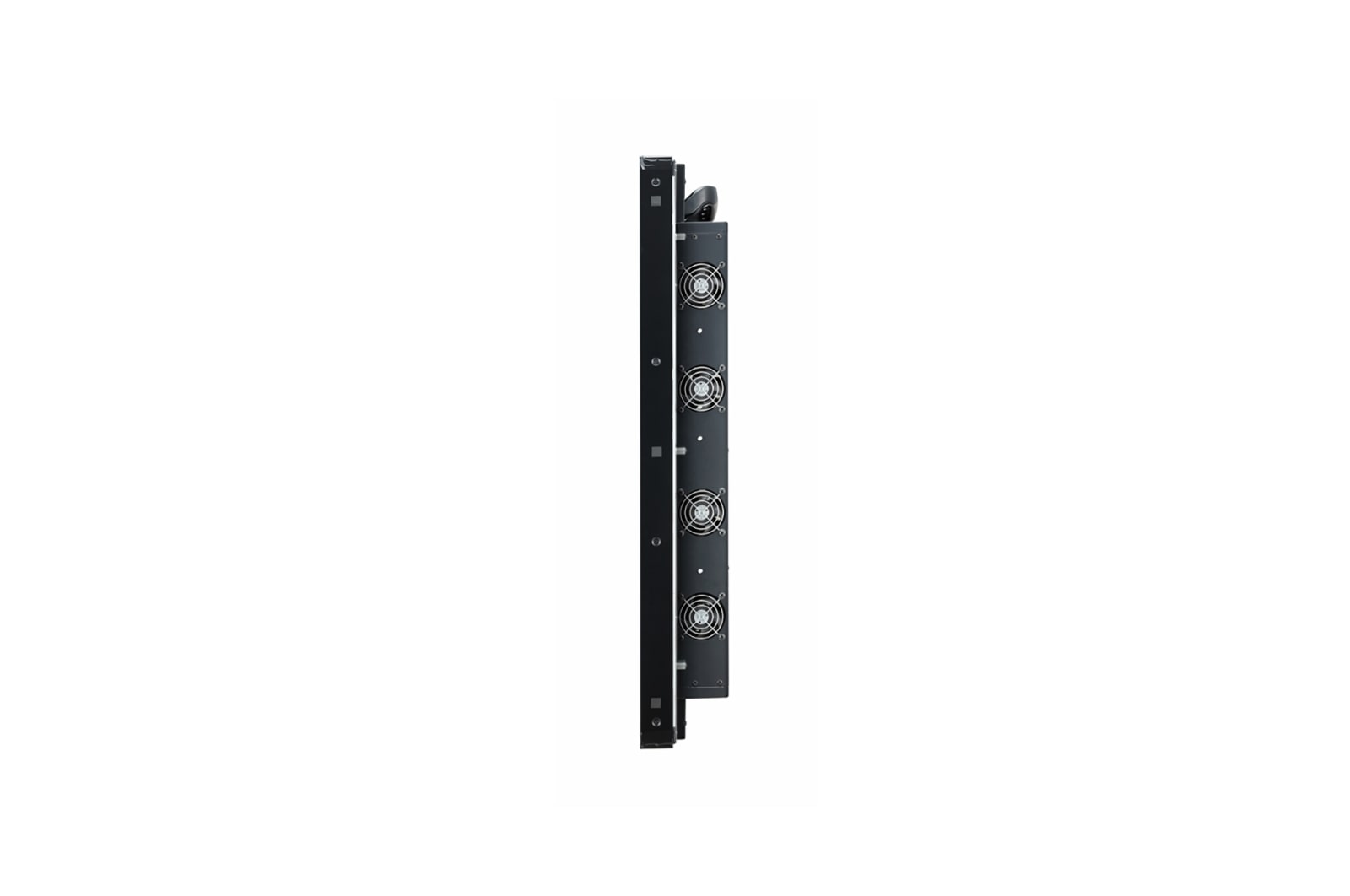 LG Pantalla de alto brillo serie XF3E, 55XF3E-B
