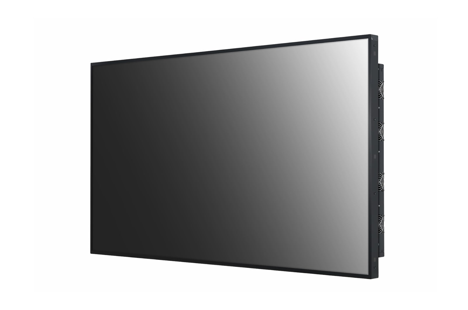 LG Pantalla de alto brillo serie XF3E, 55XF3E-B