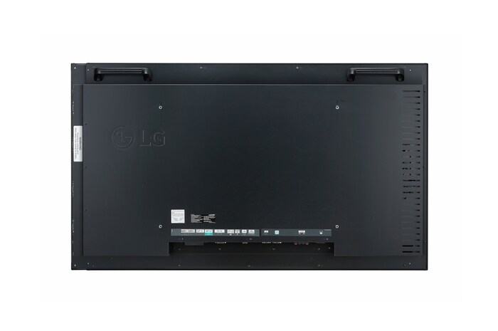 LG Pantalla de alto brillo serie XF3E, 55XF3E-B