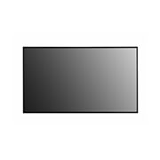 LG Pantalla de alto brillo serie XF3E, 55XF3E-B