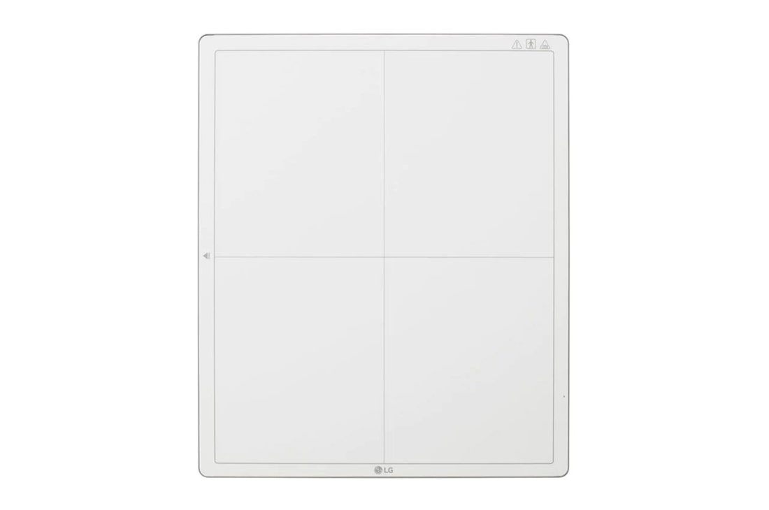 LG Detector de Rayos X Digital (DXD), 14HK701G-WP