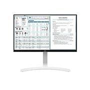 LG Monitor Clinico 8MP, 27HJ712C-W