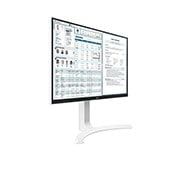 LG Monitor Clinico 8MP, 27HJ712C-W