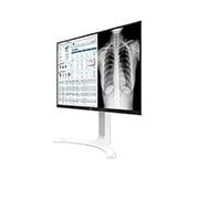 LG Monitor Clinico 8MP, 27HJ712C-W