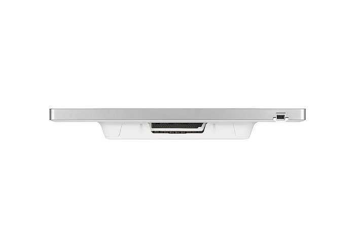 LG Monitor quirúrgico IPS UHD 4K de 31,5'' de LG (compatible con 12G-SDI), 32HL714S-W