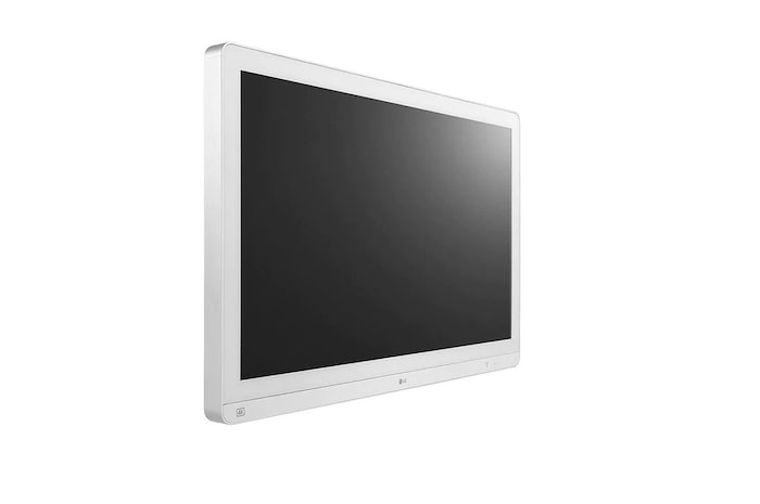 LG Monitor quirúrgico IPS UHD 4K de 31,5'' de LG (compatible con 12G-SDI), 32HL714S-W