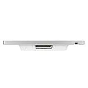 LG Monitor quirúrgico IPS UHD 4K de 31,5'' de LG (compatible con 12G-SDI), 32HL714S-W