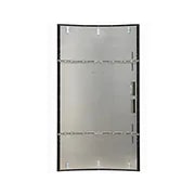 LG Pantalla OLED Curva serie EF5G, 55EF5G-P