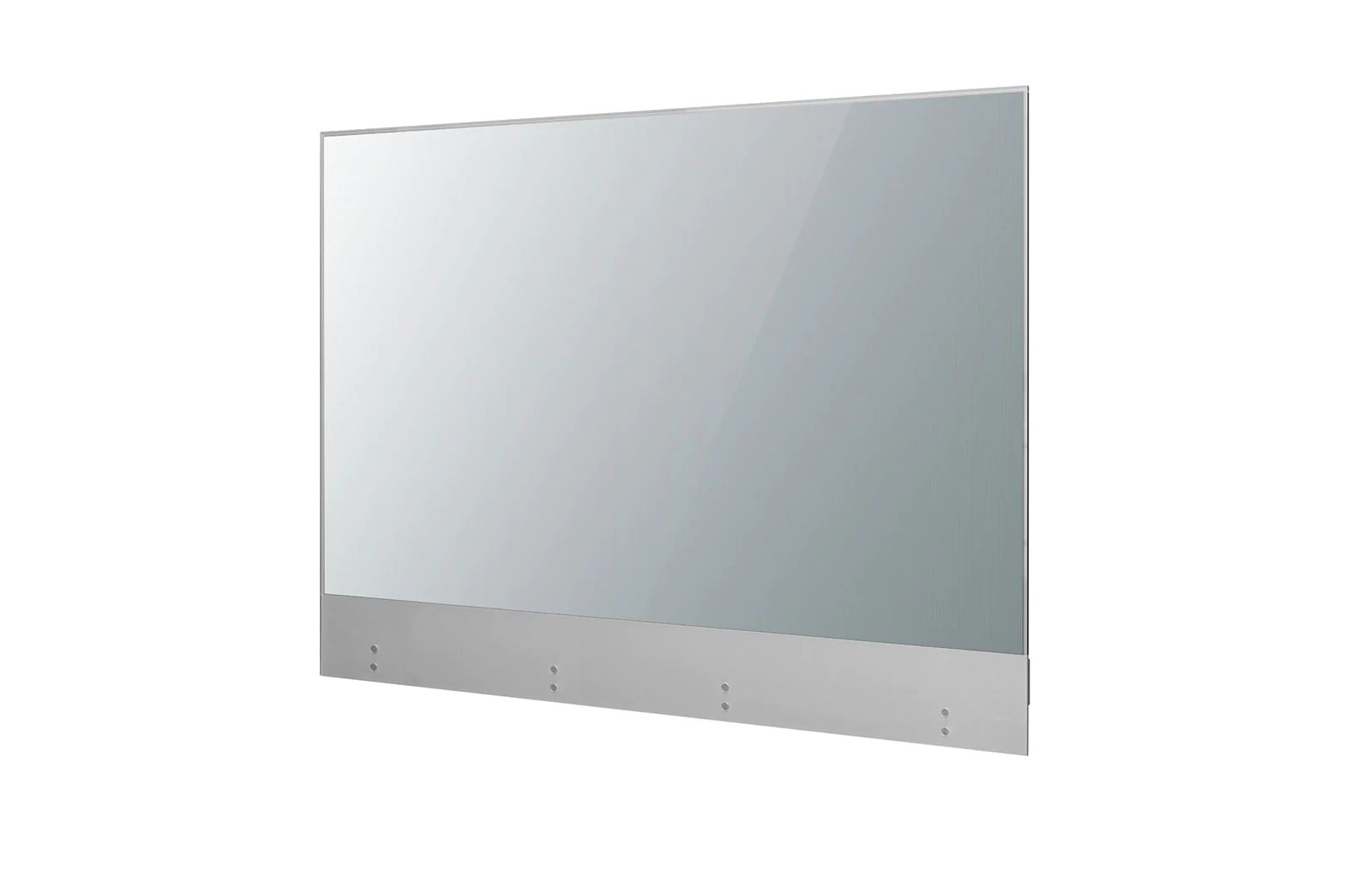 LG Pantalla OLED Transparente, 55EW5G-A