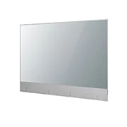 LG Pantalla OLED Transparente, 55EW5G-A