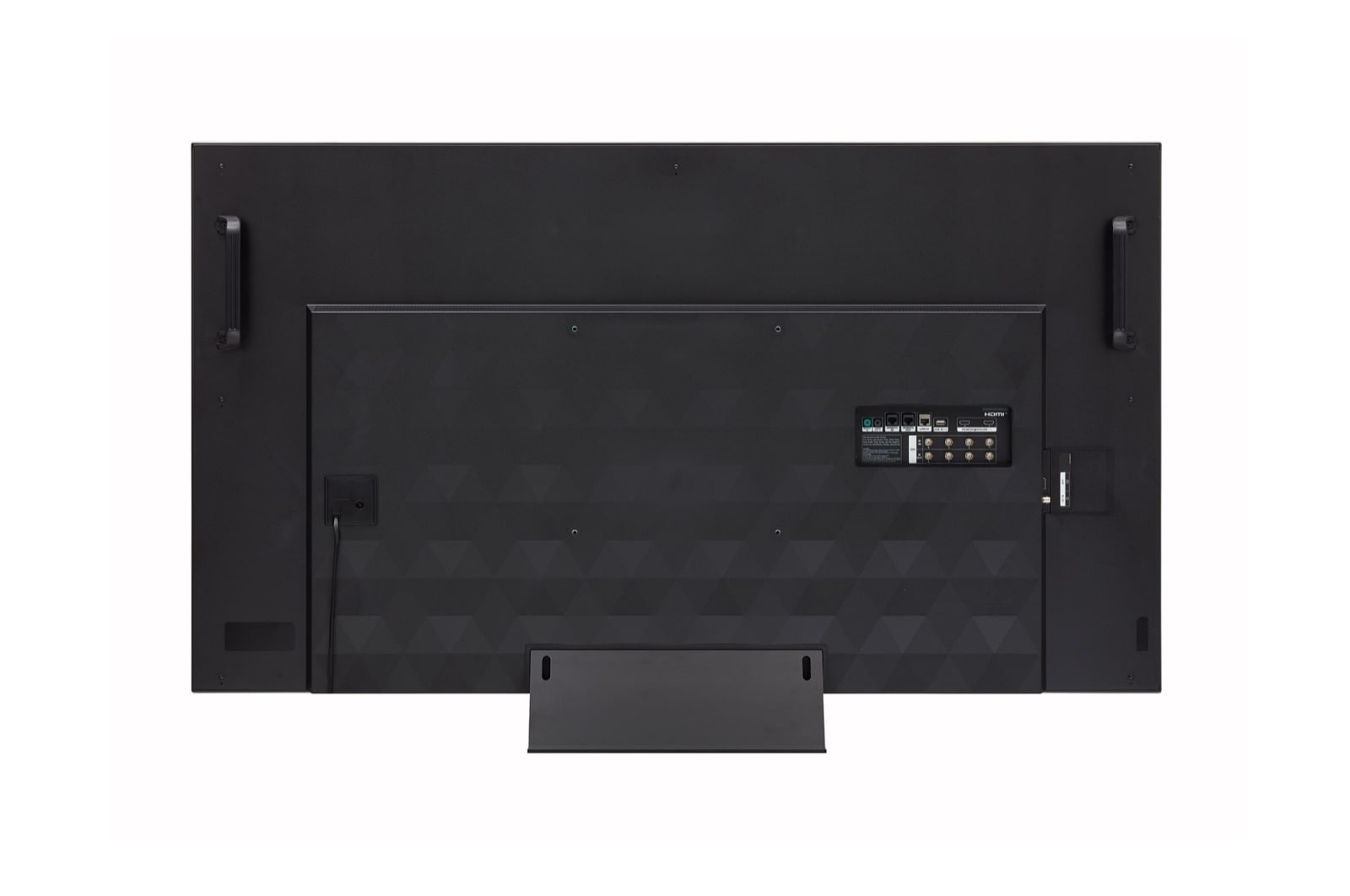 LG Pantalla UltraFine OLED Pro, 65EP5G