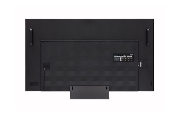 LG Pantalla UltraFine OLED Pro, 65EP5G