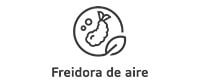  Freidora de aire