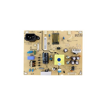 Vista frontal de Placa - fuente de alimentación para Monitor LG M2241A-PM - EAY62291301 EAY62291301