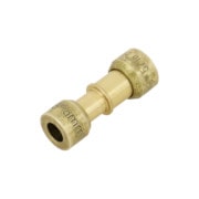 Vista frontal de Accesorio de tubería de cobre para Refrigerador LG - MGZ63048001 MGZ63048001