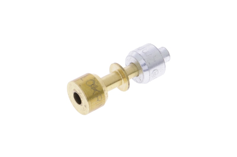 LG Conector para tubo tipo unión para refrigerador LG MGZ63048201, MGZ63048201