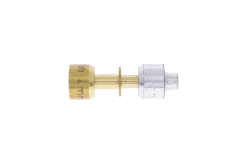 LG Conector para tubo tipo unión para refrigerador LG MGZ63048201, MGZ63048201