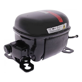 LG Compresor para Refrigerador LG TCA37032031, TCA37032031