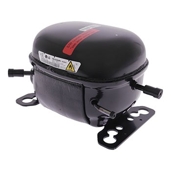 LG Compresor para Refrigerador LG TCA37032031, TCA37032031